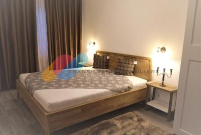 Apartament 3 camere, 50 mp, Floresti, zona BMW - 5