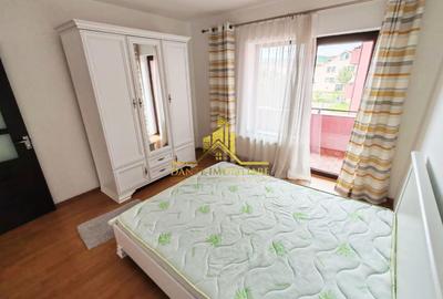 3 camere, TOTUL NOU, modern, balcon, parcare, Floresti - 14
