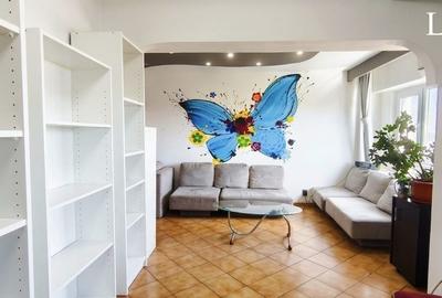 De vanzare apartament 4 camere Crangasi - 1