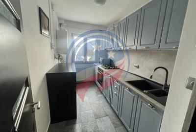 Apartament de inchiriat 3 camere - 6