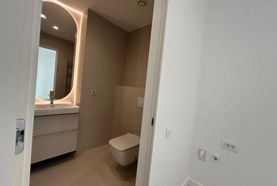 Apartament 2 camere | Aviatie Tower | Metrou | NOU - 6