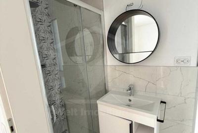 Duplex spatiu birouri, 5 camere, Iris, curte proprie, terasa, parcari - 5
