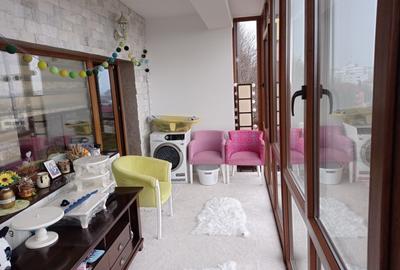 Casa / vila Craiovei , RENOVATA /mobilata/utilata ,finisaje superioare - 38