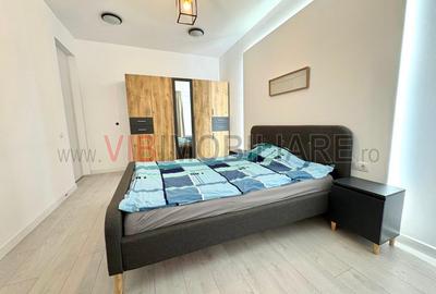 2 Camere - Politehnica - Bloc Nou - Metrou - 8