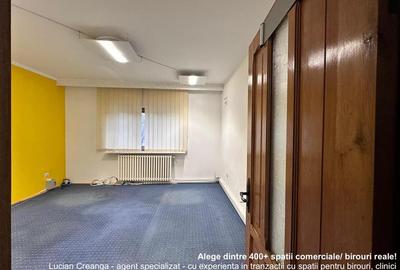 Birou, de 79 mp, în Copou