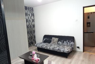 Piata Progresului, inchiriere apartament 2 camere, mobilat si utilat modern! - 6