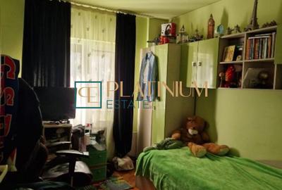 P4913 Apartament cu 3 camere in zona Soarelui, CENTRALA, ETAJ 1 - 2