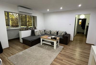 Apartament cu 3 camere mobilat si utilat-etaj 2-mobilat si utilat-zona Lipovei - 2