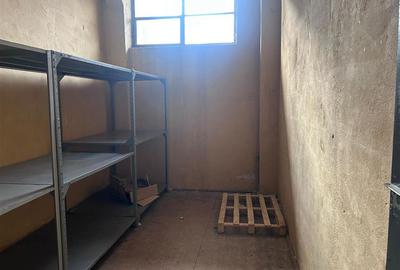 Hala industriala de vanzare in Marghita – 930 mp utili, teren 2470 mp, toate uti - 11
