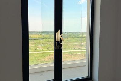 Apartament 2 camere | First Estates Pipera - 12
