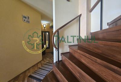 Apartament de închiriat,  3 camere, 2 bai, Terezian, Sibiu - 7