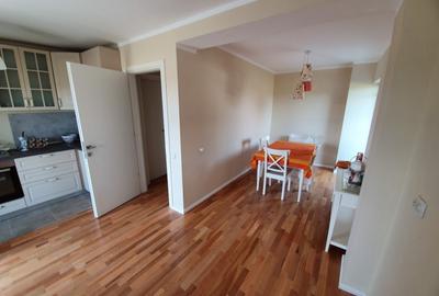 Proprietar - Inchiriez casa 4 camere, langa DN1 - 5