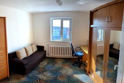 Apartament 2 camere , 37mp , Dambul Rotund - 3