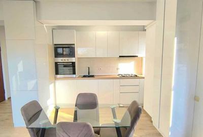 Apartament de 2 camere, 70 mp, parcare, boxa, centrala, Băneasa - 5