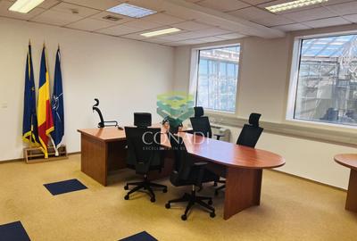 Spatiul comercial de inchiriat WTCB - 1