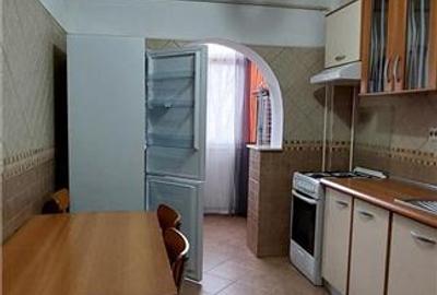 APARTAMENT 1 CAM PODU DE FIER  MOBILAT LIBER - 6