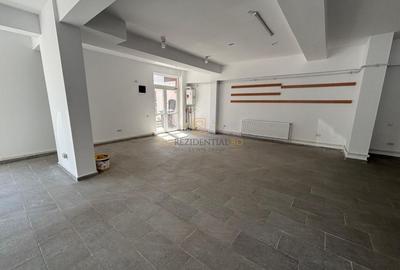 De inchiriat spatiu comercial stradal, 113 mp – Soseaua Giurgiului - 18
