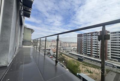 Apartament cu 2 camere, langa Iulius Mall! - 5