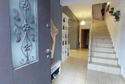 VILĂ INDIVIDUALĂ 5 Camere  Strada Cireșului, Fundeni Dobroești - 7