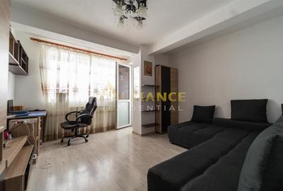 Apartament 3 camere/ Mobilat si utilat /Parcare /Metrou berceni 15-20min/ - 2