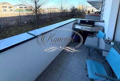 Apartament la cheie, cu parcare in Luminia - 10