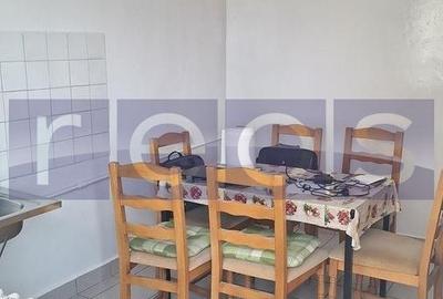 DE VÂNZARE APARTAMENT 4 CAMERE – CALEA VICTORIEI – BLOC REABILITAT - 4
