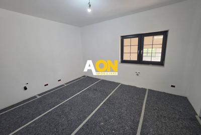 Casă nouă, impozantă,  6 camere, 1346 mp teren, Bărăbanț - 12