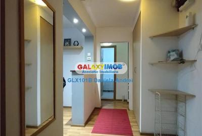 DE INCHIRIAT - APARTAMENT 2 CAMERE Zona Lacul Tei 400 euro - 9