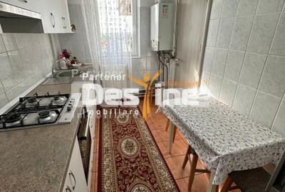 Apartament spațios 3 camere, 70 mp, lift nou, 2 băi – zonă centrală Pașcani - 4