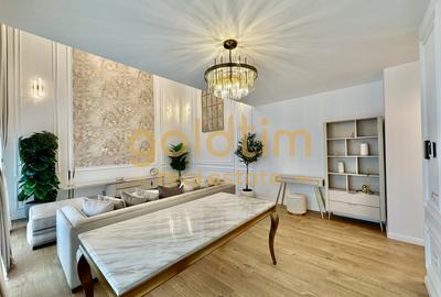 Cloud 9/Aviației/Promenada Mall/Apartament modern 3camere/Locație premiu - 5