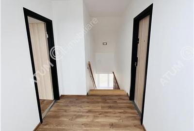 Spatiu birouri 344 mp si curte proprie localitatea Talmaciu Sibiu - 25