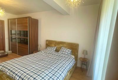 Vila 4 camere || Cambridge School - 10