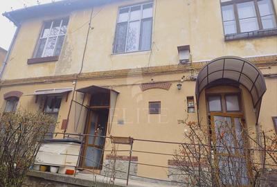 Apartament 3 camere în zona Ultracentrala - 10