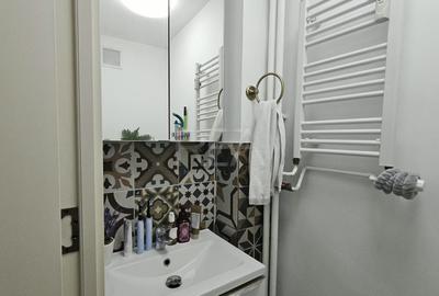 4 camere spațioase, etaj 3/9 - Bulevardul Timișoara - 8