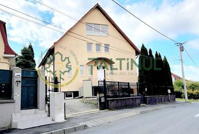 Casă de închiriat în Parcul Sub Arini eficiență energetică A+++ - 1