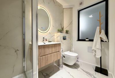 Studio *mobilat complet* // Piata Amzei - 17