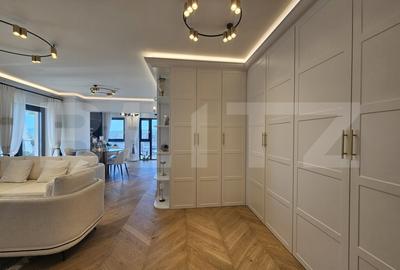 Apartament 2 camere semidecomandat, 65.90 mp, etaj intermediar, zona Pacurari - 4