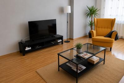 Apartament 2 camere | Șoseaua Nordului | Herăstrău | Parcare subterană - 2