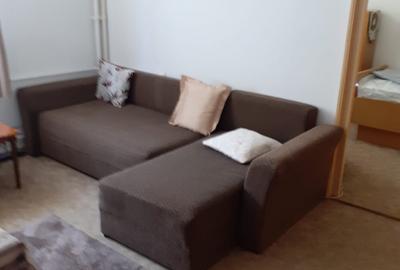 Apartament 2 camere cu trecere Albac Piata Hermes etaj intermediar 45 mp - 1