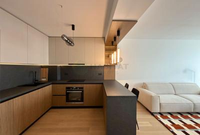 Locație premium lângă parc | Apartament 2 camere - 3