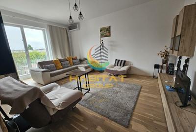 Apartament 2 camere  de vanzare Iancului, Mobilat - 1