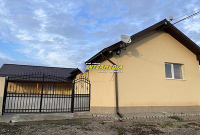 Casa noua cu 4 camere , pivnita de vanzare Alba Iulia finisata teren 1400 mp - 10