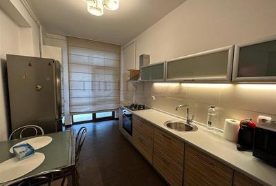 INCHIRIERE APARTAMENT SUPERB 3 CAMERE CASIN - 6