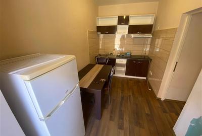 Apartament cu o camera de inchiriat in zona centrala, utilitati incluse - 1