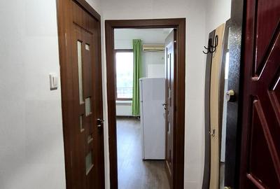 Garsoniera 28,85 mp - Universitate - 5