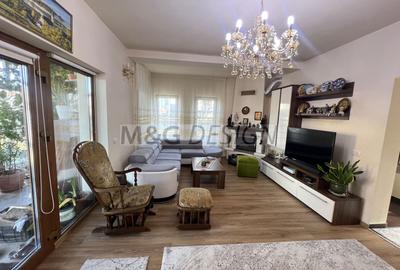 Casă individuală cu 5 camere în Ghiroda