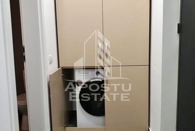 Apartament 1 camera de vanzare, bloc nou, zona Soarelui, Timisoara - 5