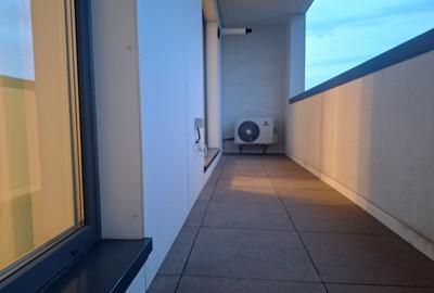 Bloc nou!-Apartament cu 2 camere- 48 mp utili-Torontalului - 15