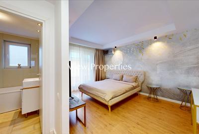 Vila cu 3 camere -  Cosmopolis | Parcare - 4