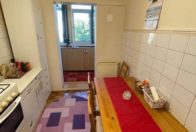Apartament 2 camere confort 1 decomandat Dorobantilor - 6